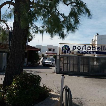 Appartamento Paola marina di Ostuni Villanova di Ostuni Esterno foto