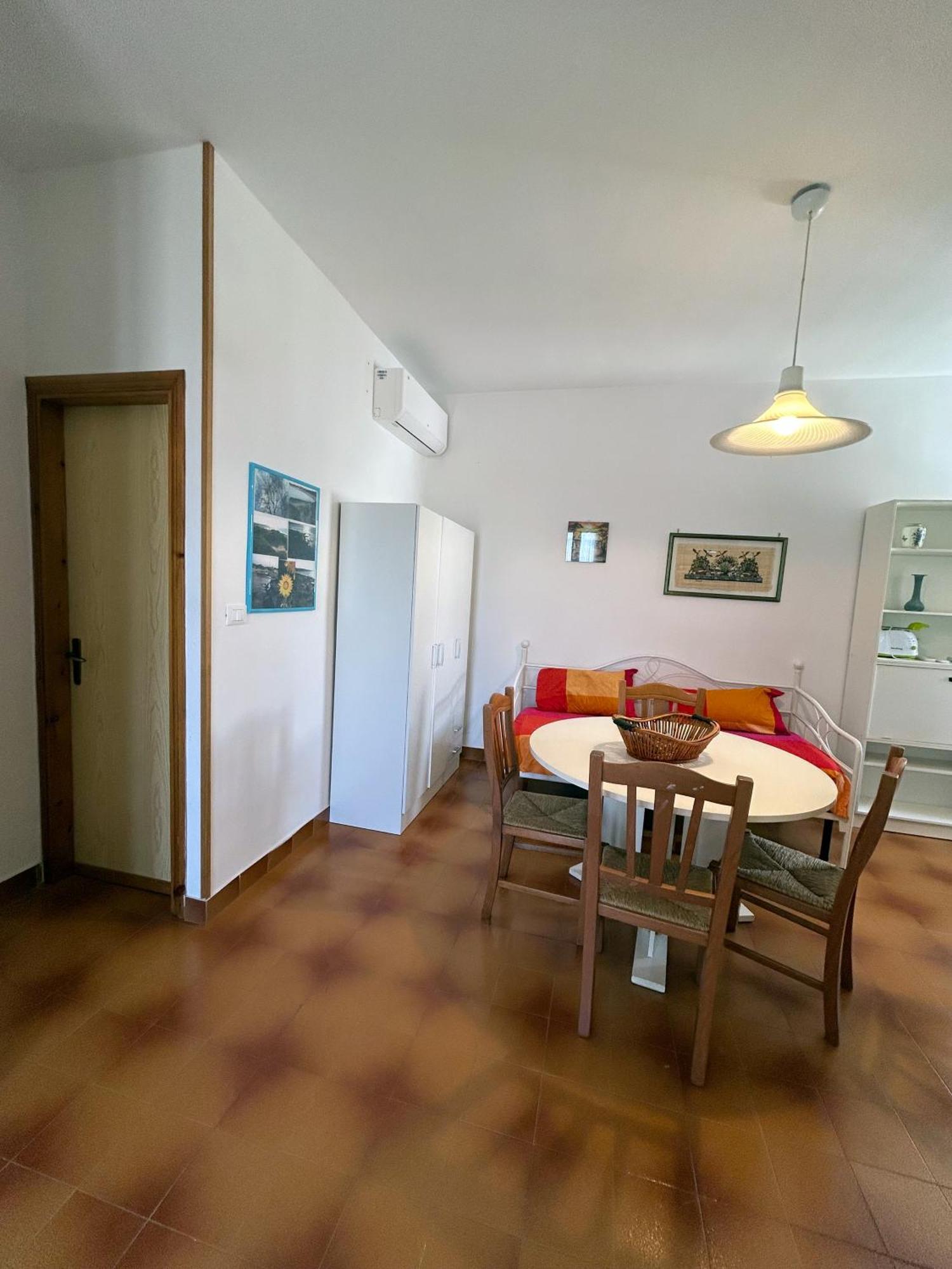 Appartamento Paola marina di Ostuni Villanova di Ostuni Esterno foto