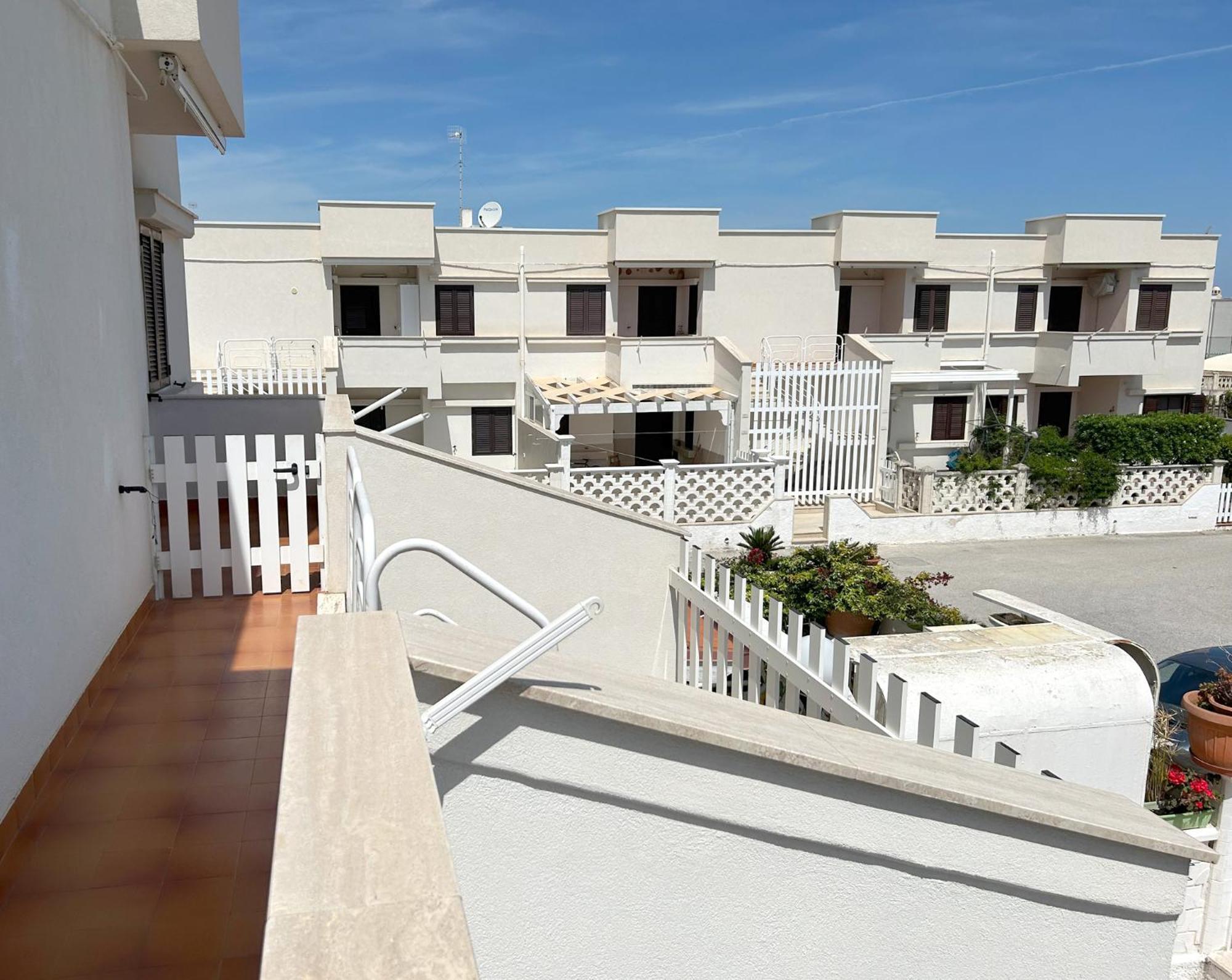 Appartamento Paola marina di Ostuni Villanova di Ostuni Esterno foto